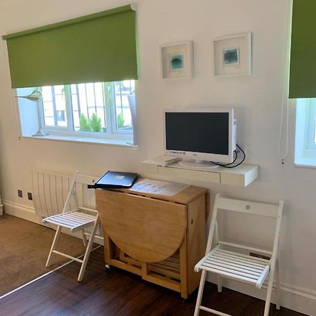 Between Piers, The Stylish Studio Flat In Cannon Place Μπράιτον Εξωτερικό φωτογραφία