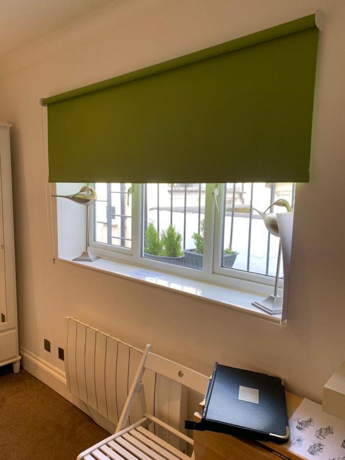 Between Piers, The Stylish Studio Flat In Cannon Place Μπράιτον Εξωτερικό φωτογραφία