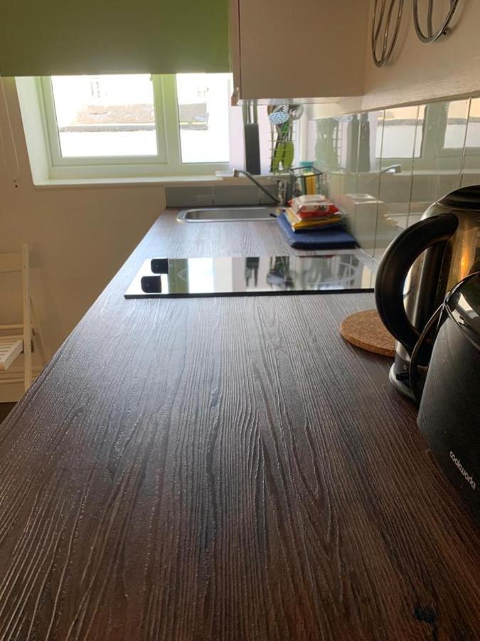 Between Piers, The Stylish Studio Flat In Cannon Place Μπράιτον Εξωτερικό φωτογραφία